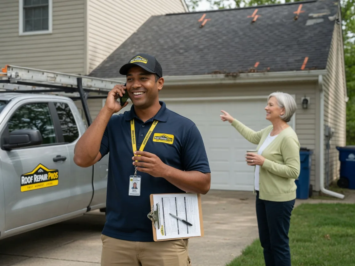 Roof Repair Cowley, WY FAQs